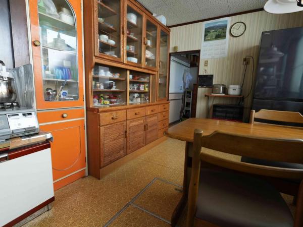 中古戸建 酒田市光ケ丘２丁目12-19 JR羽越本線酒田駅 480万円