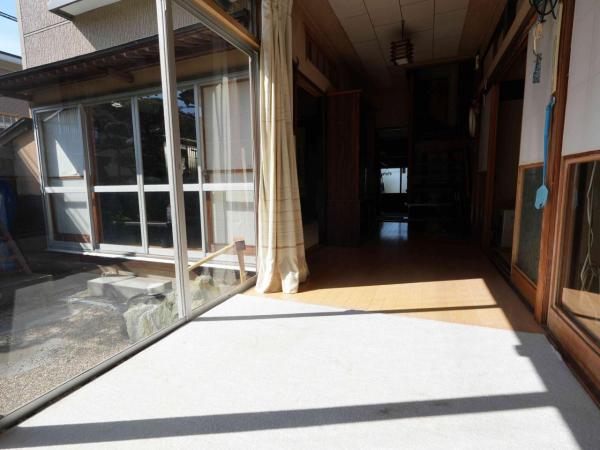 中古戸建 酒田市光ケ丘２丁目12-19 JR羽越本線酒田駅 480万円
