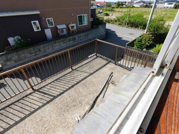 中古戸建 酒田市光ケ丘２丁目12-19 JR羽越本線酒田駅 480万円