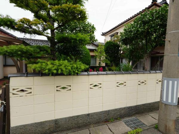  酒田市光ケ丘５丁目17-3 JR羽越本線酒田駅 440万円