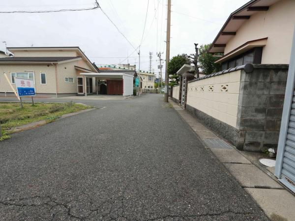  酒田市光ケ丘５丁目17-3 JR羽越本線酒田駅 440万円