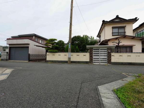  酒田市光ケ丘５丁目17-3 JR羽越本線酒田駅 440万円