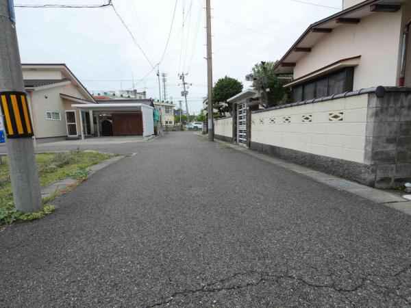  酒田市光ケ丘５丁目17-3 JR羽越本線酒田駅 440万円