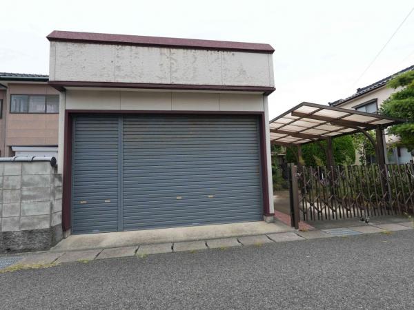  酒田市光ケ丘５丁目17-3 JR羽越本線酒田駅 440万円