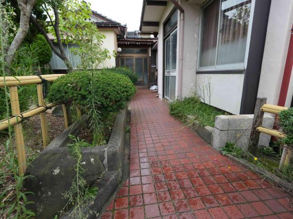  酒田市光ケ丘５丁目17-3 JR羽越本線酒田駅 440万円