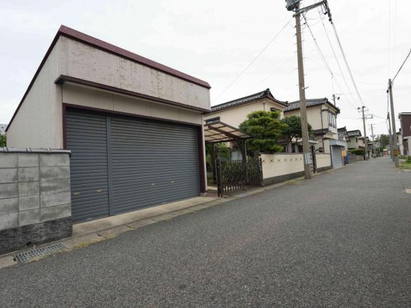  酒田市光ケ丘５丁目17-3 JR羽越本線酒田駅 440万円