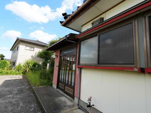 中古戸建 酒田市楢橋字荒町86-2 JR羽越本線砂越駅 390万円