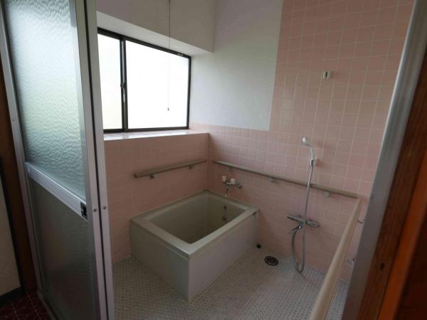 中古戸建 酒田市楢橋字荒町86-2 JR羽越本線砂越駅 390万円