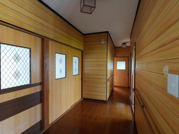 中古戸建 酒田市楢橋字荒町86-2 JR羽越本線砂越駅 390万円