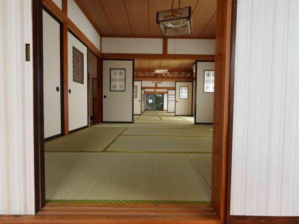 中古戸建 酒田市楢橋字荒町86-2 JR羽越本線砂越駅 390万円