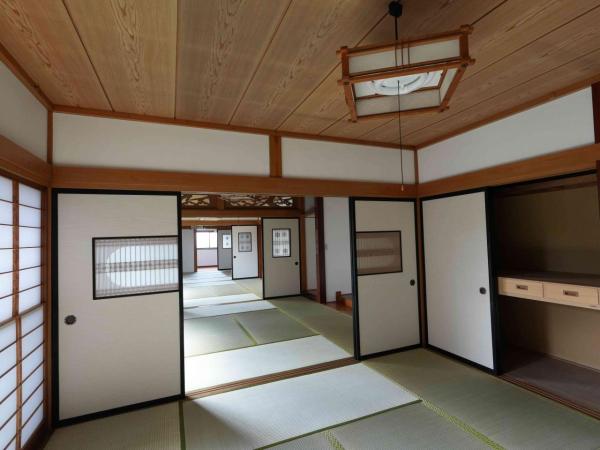 中古戸建 酒田市楢橋字荒町86-2 JR羽越本線砂越駅 390万円