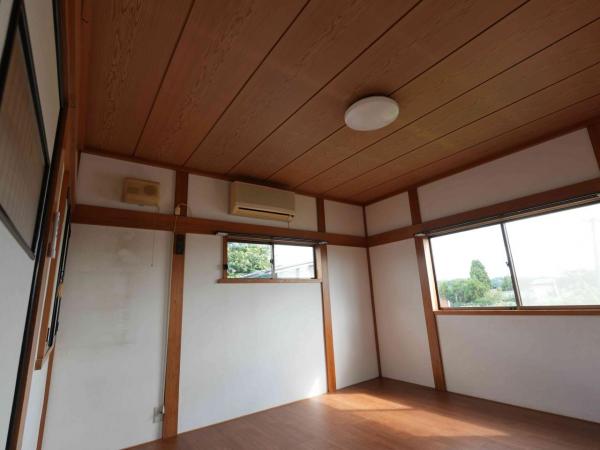 中古戸建 酒田市楢橋字荒町86-2 JR羽越本線砂越駅 390万円