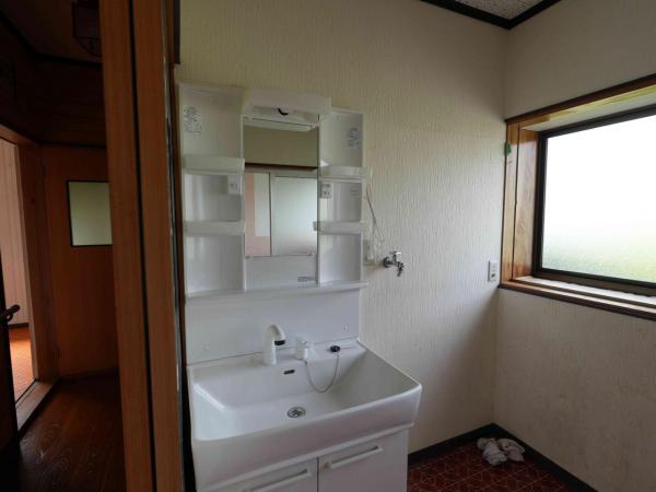 中古戸建 酒田市楢橋字荒町86-2 JR羽越本線砂越駅 390万円