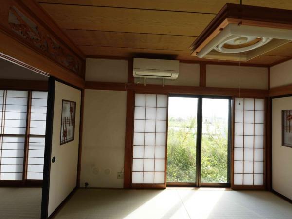 中古戸建 酒田市楢橋字荒町86-2 JR羽越本線砂越駅 390万円