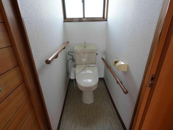 中古戸建 酒田市楢橋字荒町86-2 JR羽越本線砂越駅 390万円