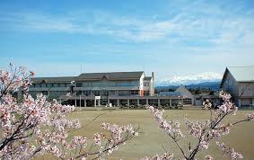 酒田市立南平田小学校