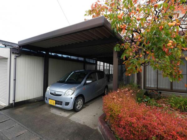 中古戸建 鶴岡市みどり町1-20 JR羽越本線鶴岡駅 498万円