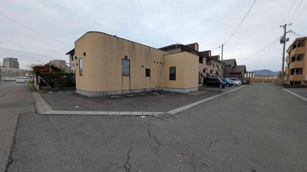店舗 鶴岡市宝田１丁目7-33 JR羽越本線鶴岡駅 1,320万円