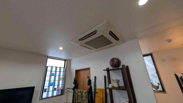 鶴岡市宝田一丁目　売事務所・店舗 その他内観 