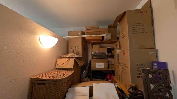 鶴岡市宝田一丁目　売事務所・店舗 その他内観 