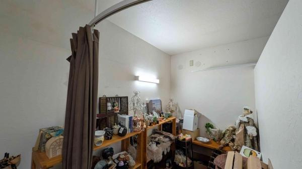 鶴岡市宝田一丁目　売事務所・店舗 その他内観 