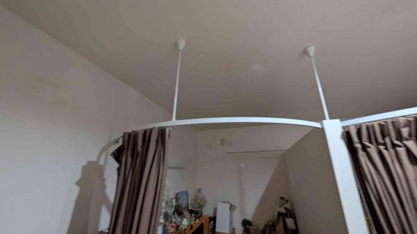 鶴岡市宝田一丁目　売事務所・店舗 その他共用部 