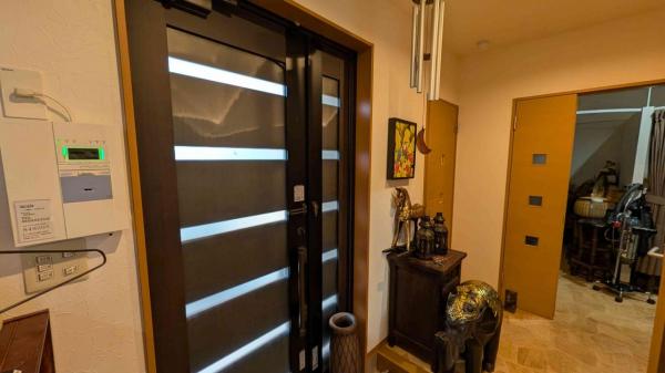 鶴岡市宝田一丁目　売事務所・店舗 その他内観 