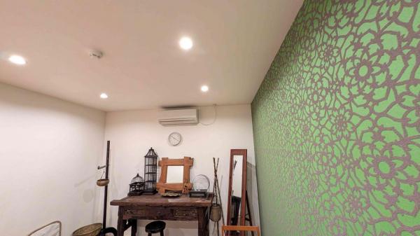 鶴岡市宝田一丁目　売事務所・店舗 洗面台・洗面所 