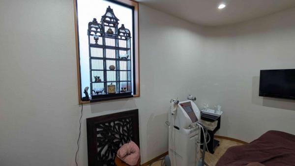 鶴岡市宝田一丁目　売事務所・店舗 その他内観 