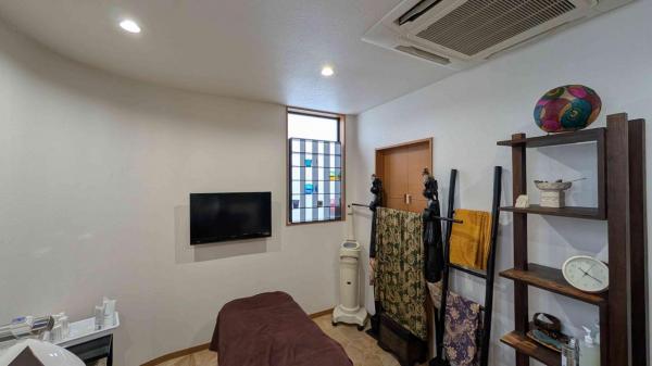 鶴岡市宝田一丁目　売事務所・店舗 その他内観 