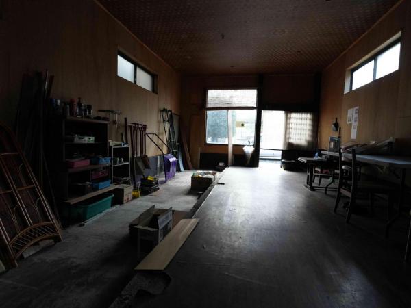 中古戸建 酒田市二番町3-7 JR羽越本線酒田駅 300万円