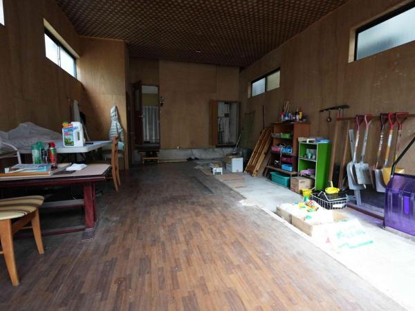 中古戸建 酒田市二番町3-7 JR羽越本線酒田駅 300万円