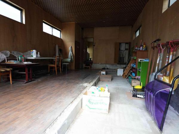 中古戸建 酒田市二番町3-7 JR羽越本線酒田駅 300万円