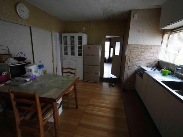 中古戸建 酒田市二番町3-7 JR羽越本線酒田駅 300万円