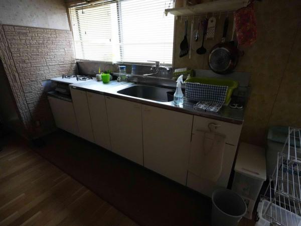 中古戸建 酒田市二番町3-7 JR羽越本線酒田駅 300万円