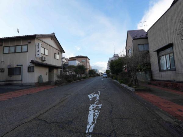 中古戸建 酒田市二番町3-7 JR羽越本線酒田駅 300万円