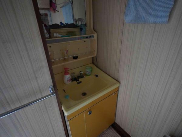 中古戸建 酒田市二番町3-7 JR羽越本線酒田駅 300万円