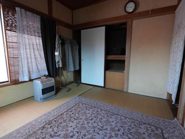 中古戸建 酒田市二番町3-7 JR羽越本線酒田駅 300万円