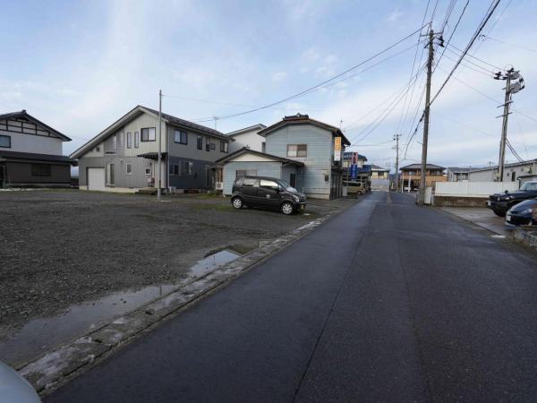 土地 鶴岡市淀川町22-28  1,450万円
