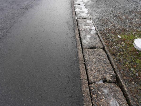 鶴岡市淀川町　売土地 交通アクセス図 