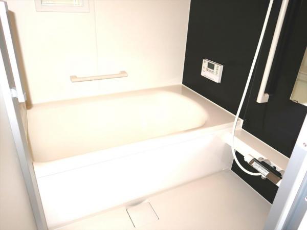 クレイドルガーデン酒田市大宮町第1　1-2号棟 同仕様写真（内観） 