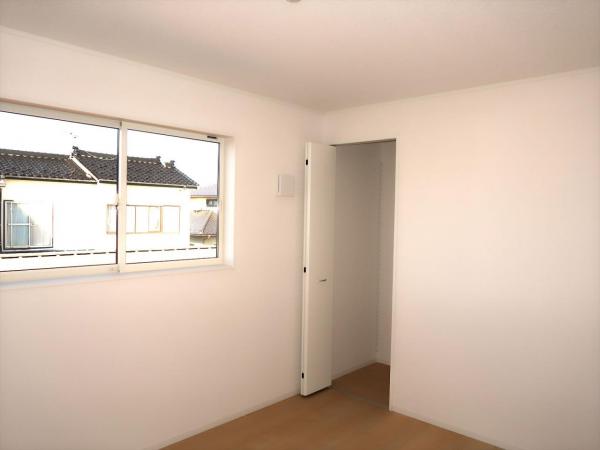 クレイドルガーデン酒田市大宮町第1　1-2号棟 同仕様写真（内観） 