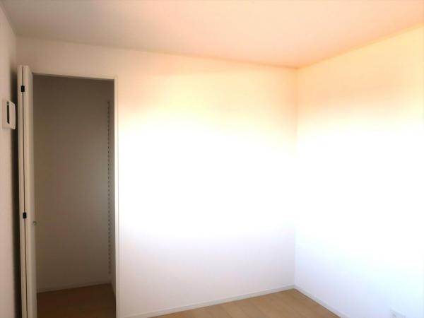 クレイドルガーデン酒田市大宮町第1　1-2号棟 同仕様写真（内観） 