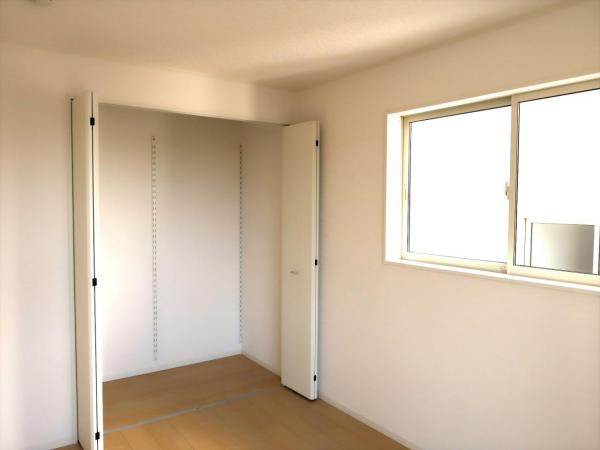 クレイドルガーデン酒田市大宮町第1　1-2号棟 同仕様写真（内観） 