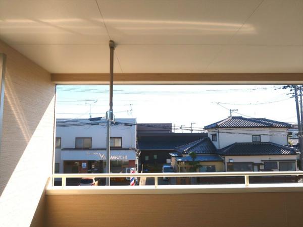 クレイドルガーデン酒田市大宮町第1　1-2号棟 同仕様写真（内観） 