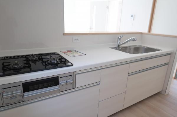 クレイドルガーデン酒田市大宮町第1　1-2号棟 同仕様写真（内観） 