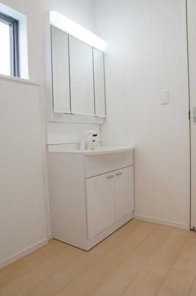 クレイドルガーデン酒田市大宮町第1　1-2号棟 同仕様写真（内観） 