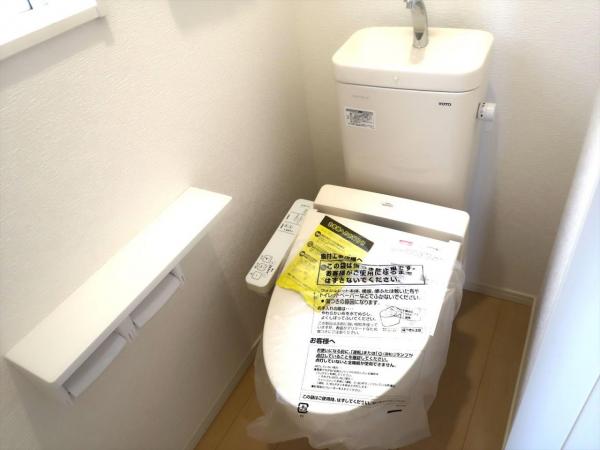 クレイドルガーデン酒田市大宮町第1　1-2号棟 同仕様写真（内観） 