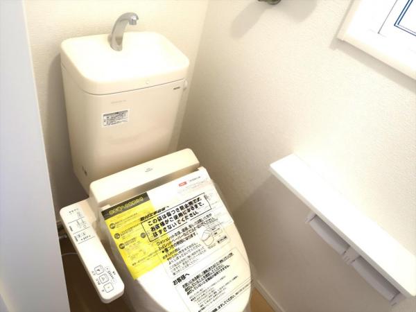 クレイドルガーデン酒田市大宮町第1　1-2号棟 同仕様写真（内観） 