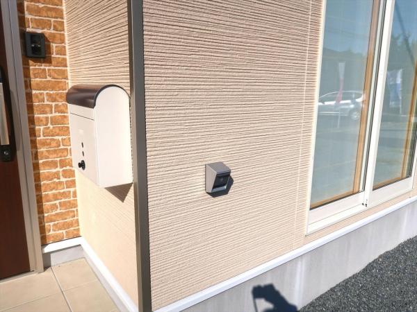 クレイドルガーデン酒田市大宮町第1　1-2号棟 同仕様写真（外観） 